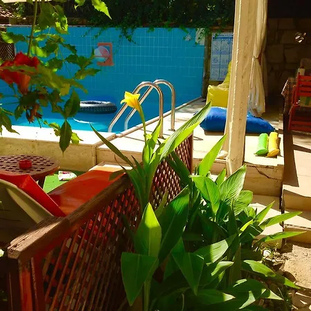 Hotel Tuana Sidé