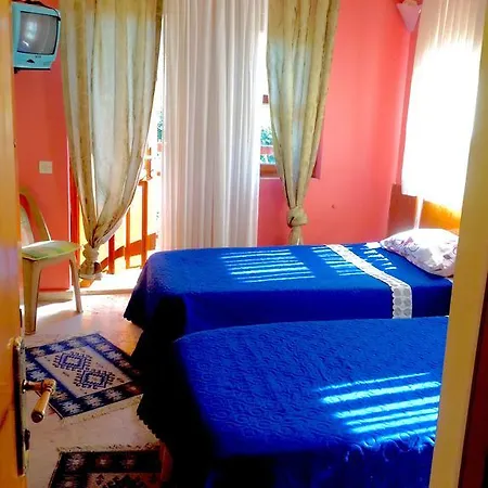 Hotel Tuana