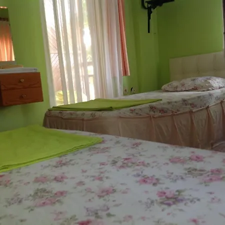 Tuana Hotel Sidé