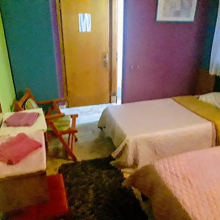 Hotel Tuana Sidé