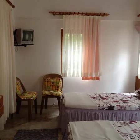 Tuana 3* Sidé