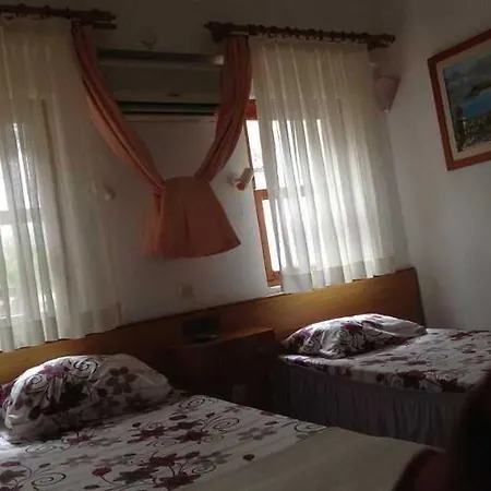 Tuana Hotel Sidé