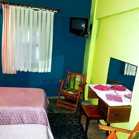 Hotel Tuana