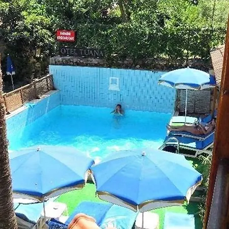 Otel Tuana
