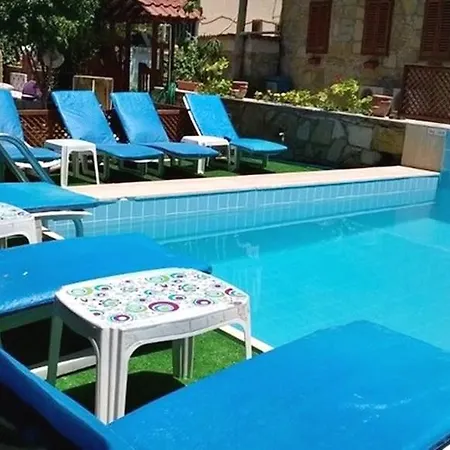 Tuana Otel