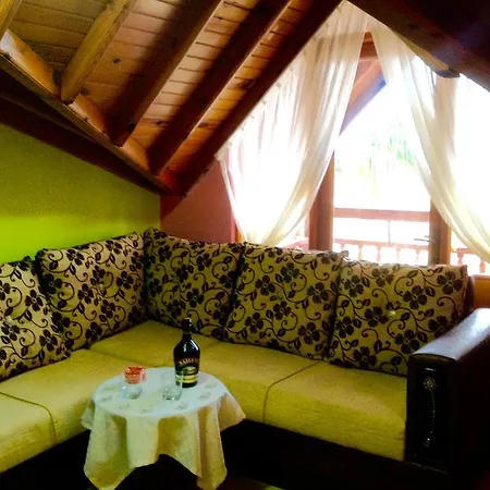 Otel Tuana
