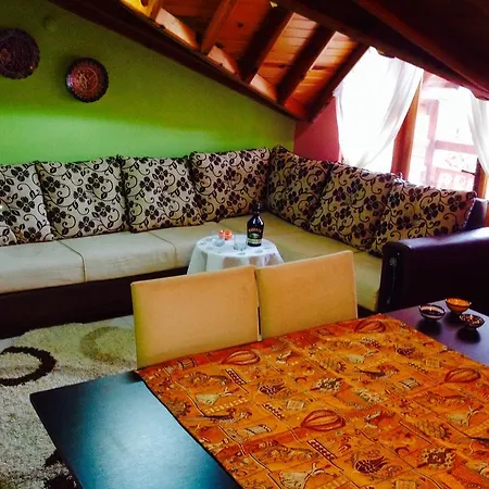 Otel Tuana