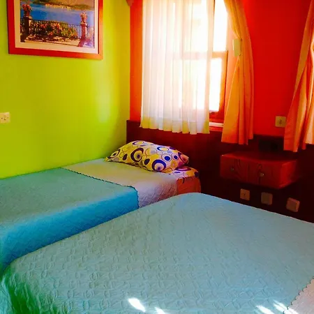 Otel Tuana 3*