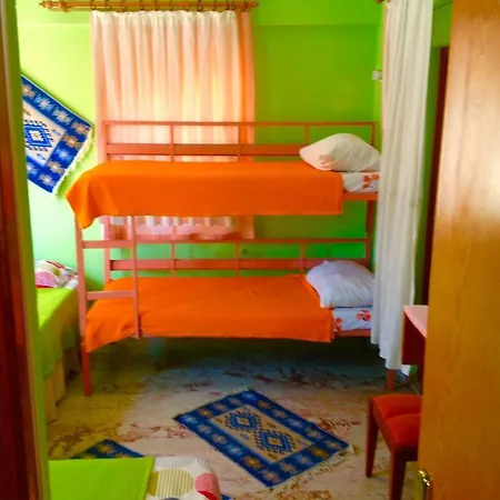 Otel Tuana Side