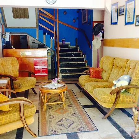Tuana Otel 3*