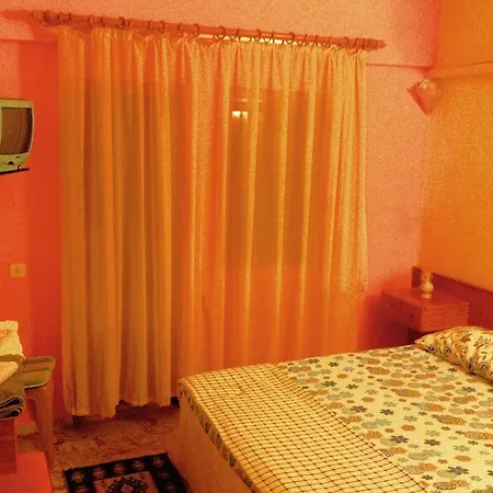 Tuana Otel 3*