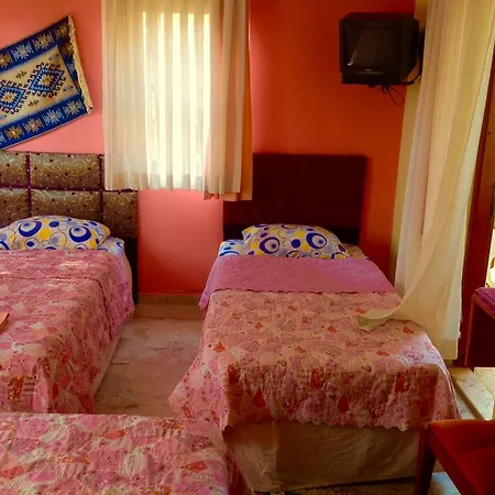 Tuana Otel 3*