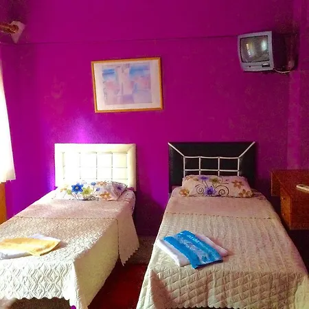 Tuana Otel