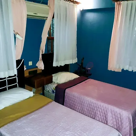 Otel Tuana 3*