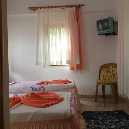 Otel Tuana