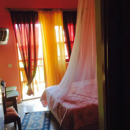 Otel Tuana
