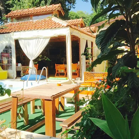 Otel Tuana