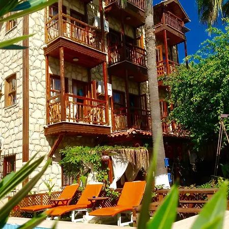 Otel Tuana