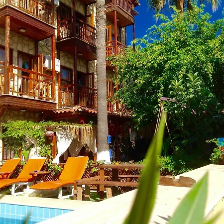 Otel Tuana