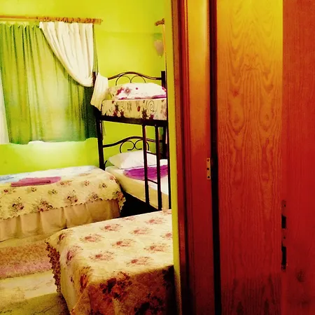 Otel Tuana 3*